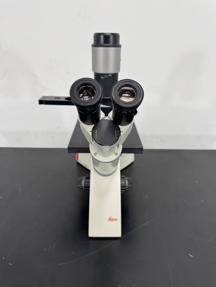Image of Leica Microsystems CMS GmbH DMi1